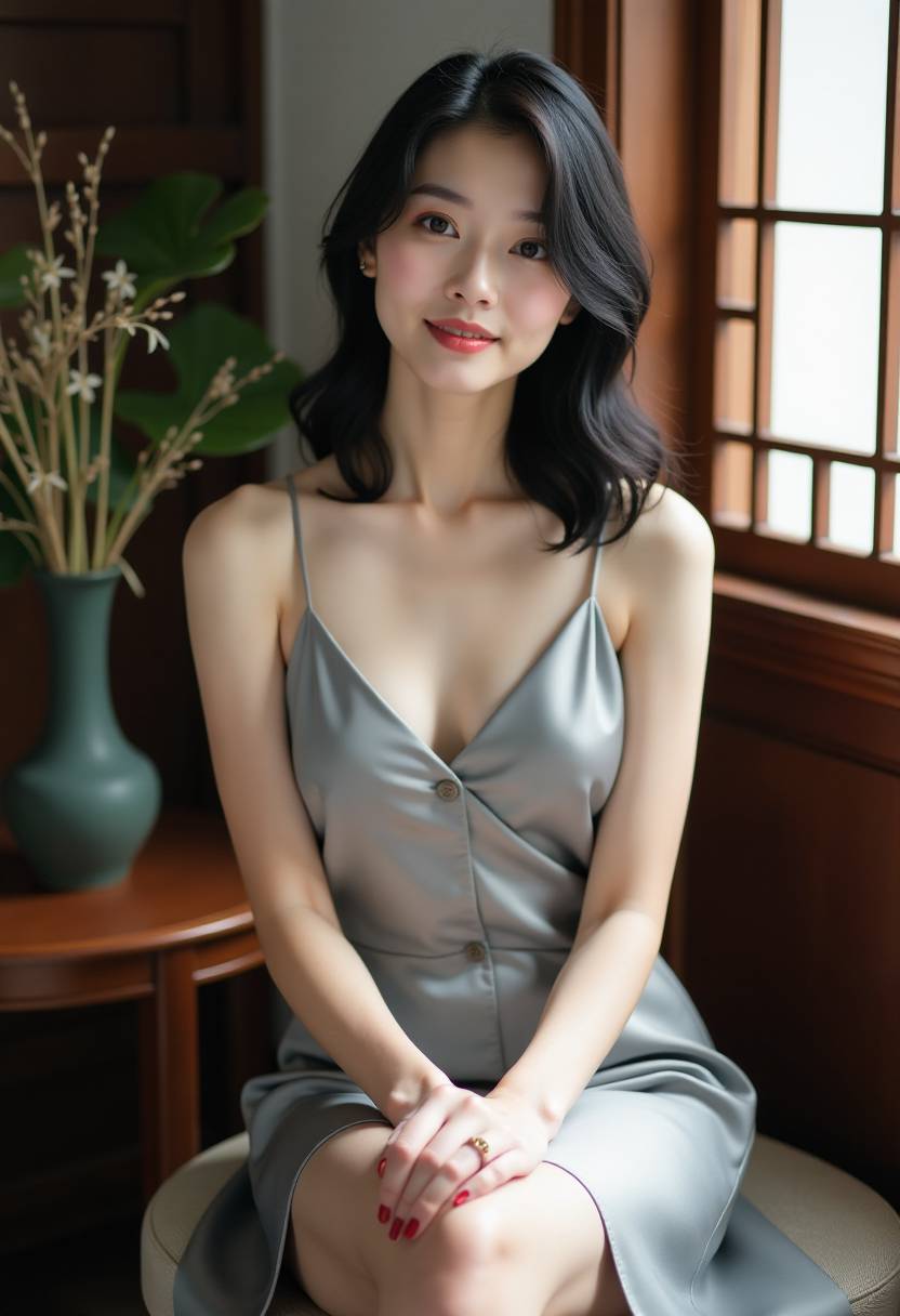 逆流之光 海报